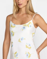 Macarthur Dress - Cloud | RVCA near me