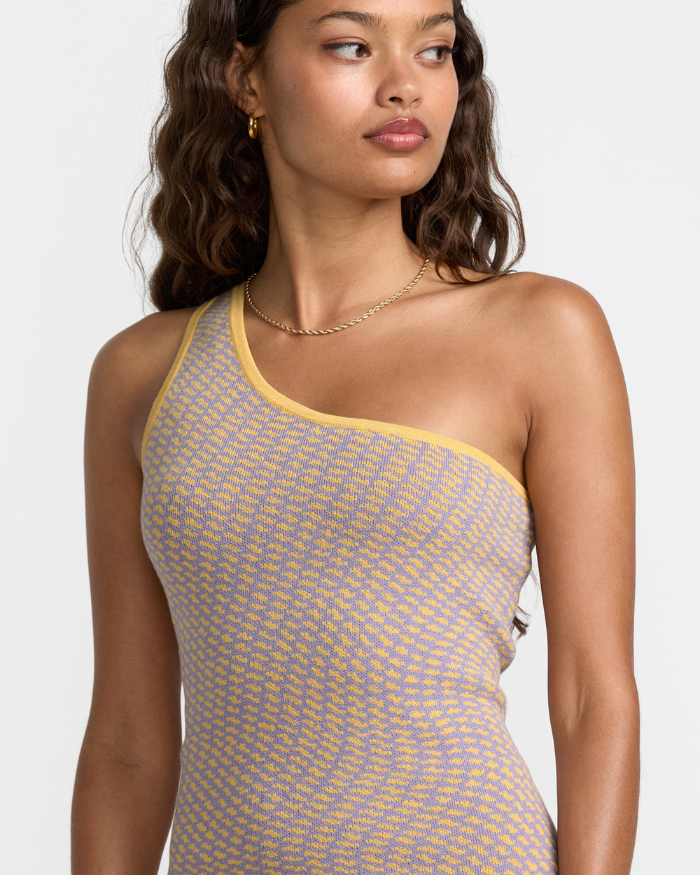 Cece Mini Dress - Blue Plum | RVCA sale