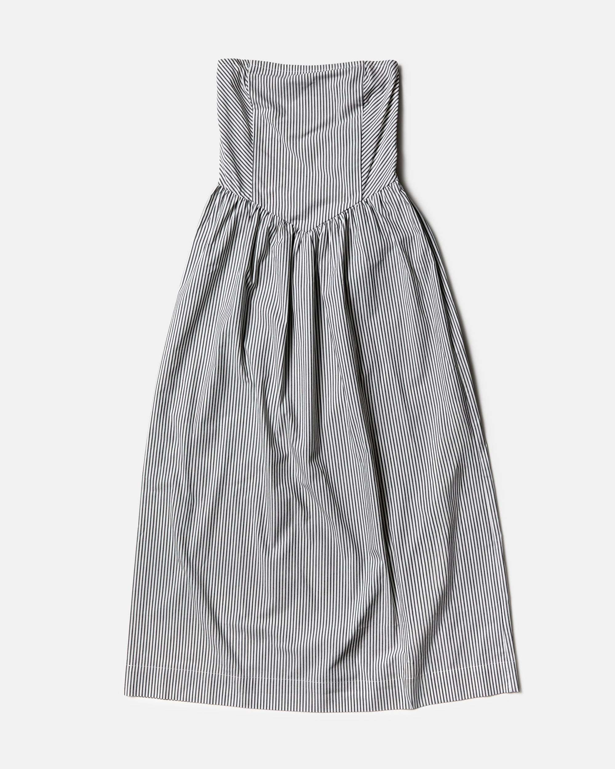 Florence Drop Waist Midi Dress - Pirate Black | RVCA online