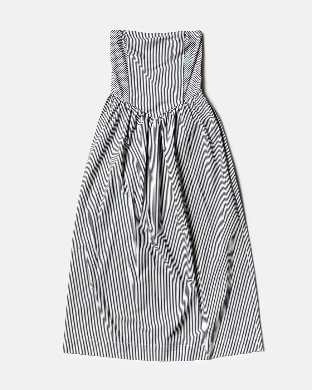 Florence Drop Waist Midi Dress - Pirate Black | RVCA online
