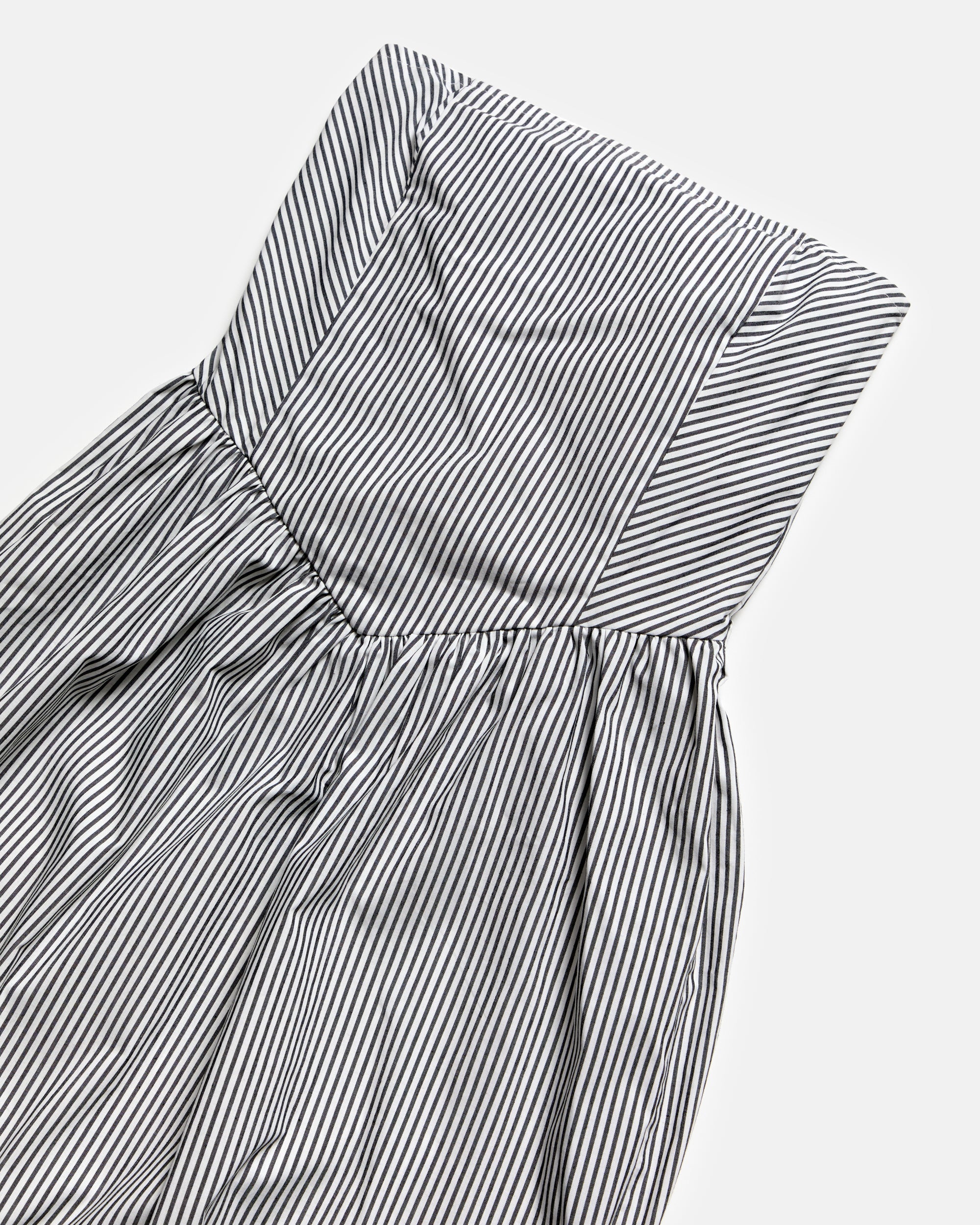 Florence Drop Waist Midi Dress - Pirate Black | RVCA online