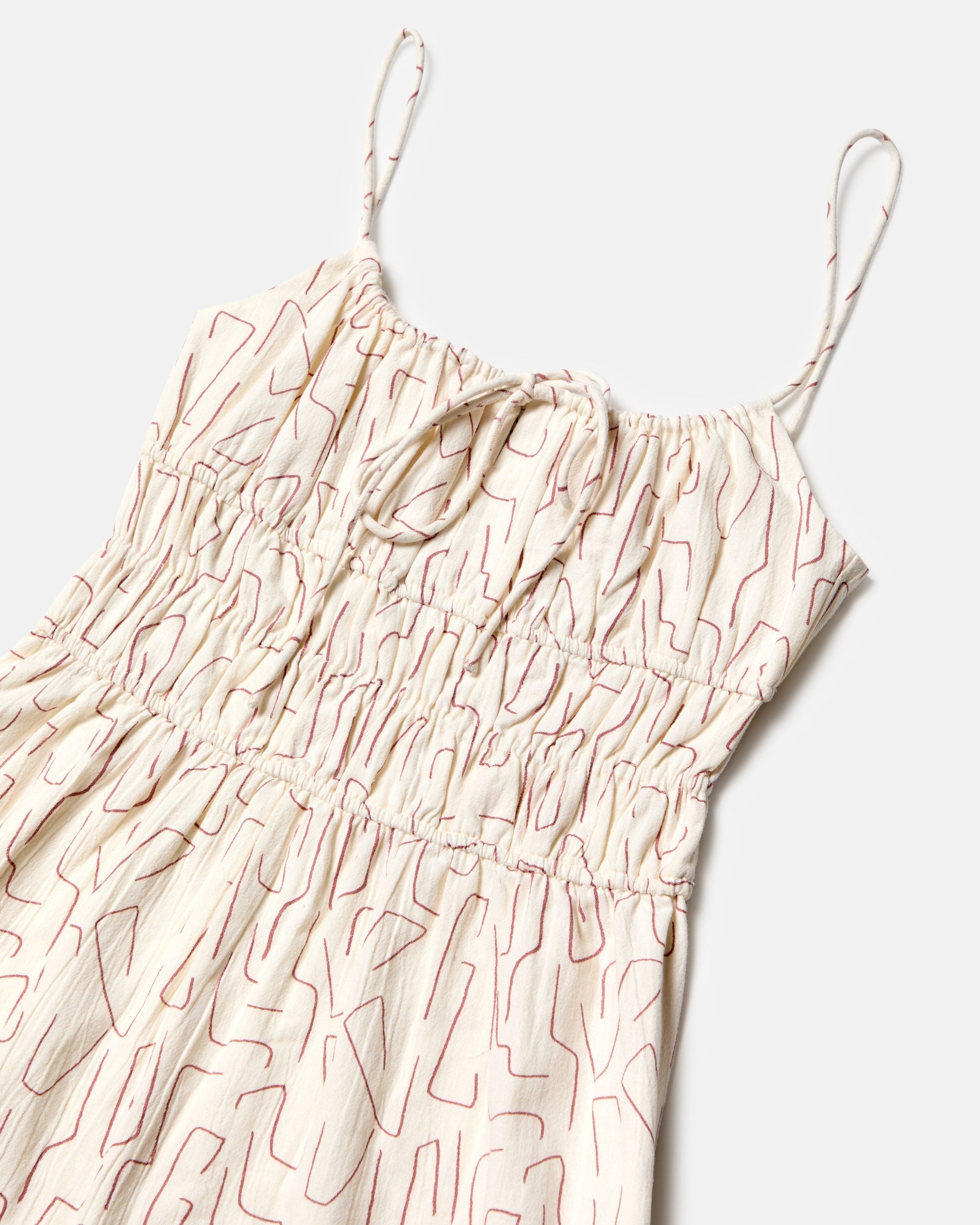 Maia Midi Dress - Cloud | RVCA near me