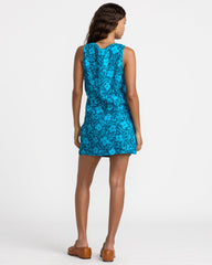 Reform Skirt - Blueberry | RVCA outlet