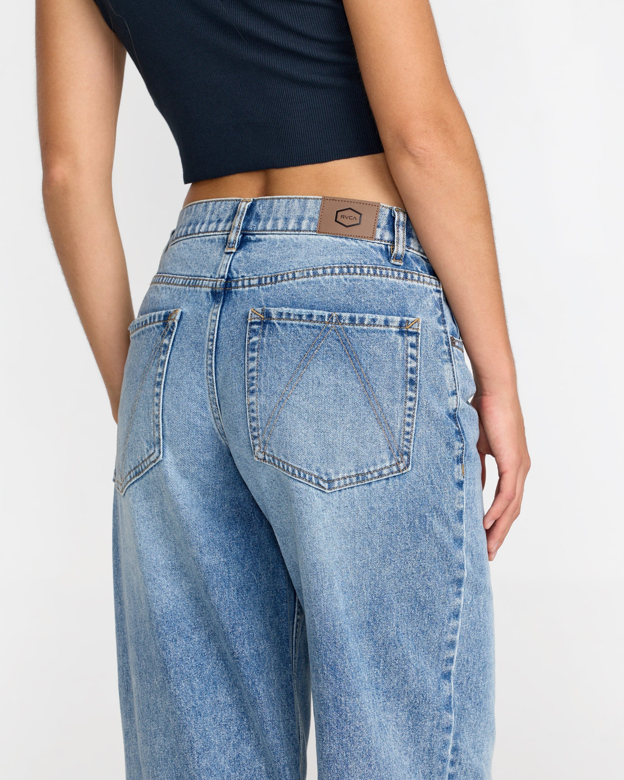 Loosey Pant - Balsam | RVCA outlet