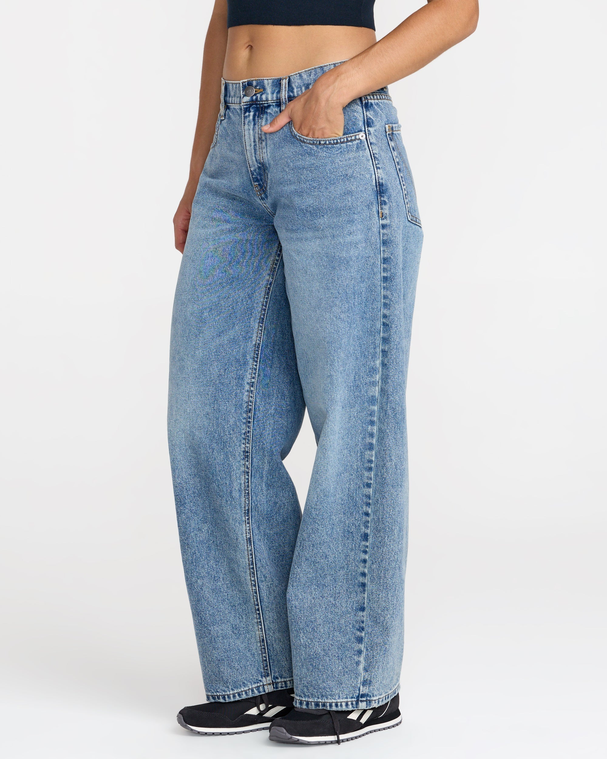 Loosey Pant - Balsam | RVCA outlet