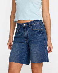 Long Beach Jort - Harbor Blue | RVCA near me