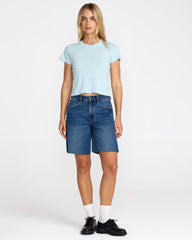 Long Beach Jort - Harbor Blue | RVCA near me