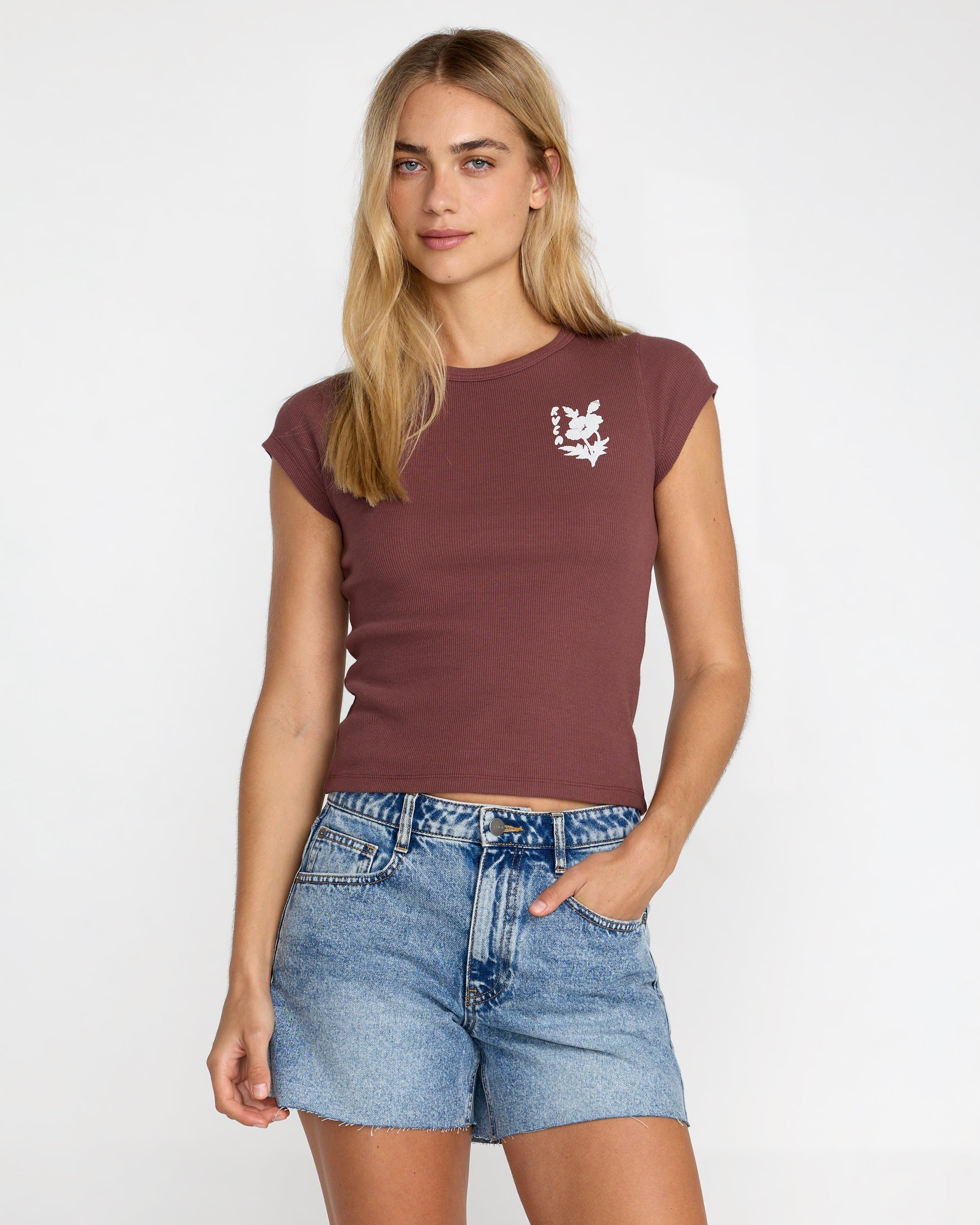 Atlantic Short - Balsam | RVCA sale