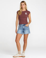 Atlantic Short - Balsam | RVCA sale