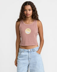 Crawford Long Short II - Ash Blue | RVCA for sale