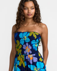 Kat Romper - Blue Hawaii | RVCA sale