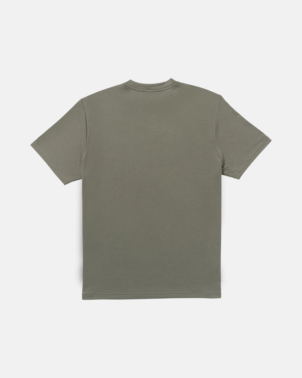 Balance Tee II - Sage Leaf | RVCA discount