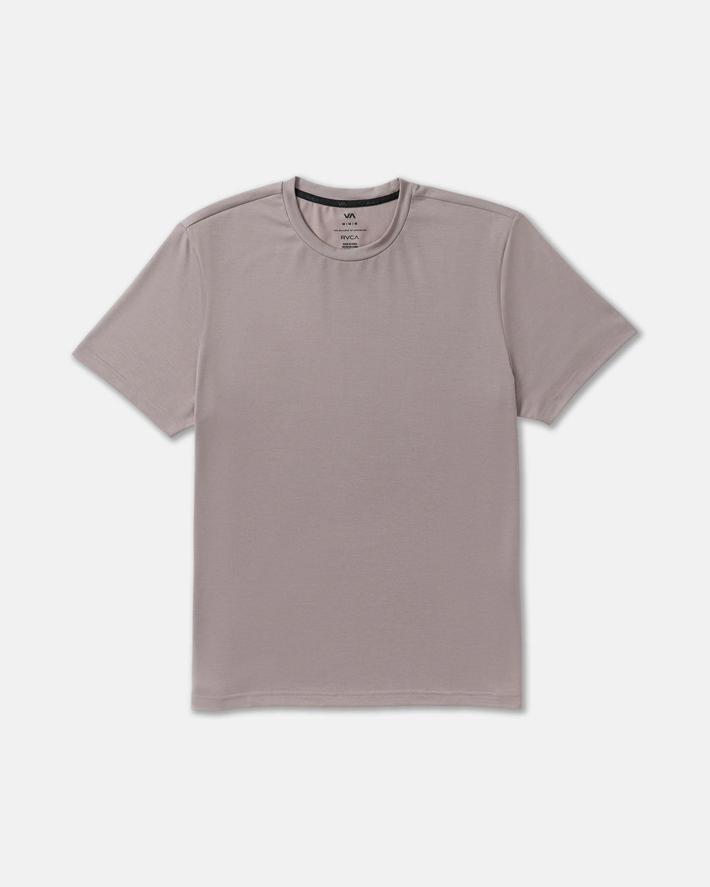 Balance Tee II - Brown Stone | RVCA near me
