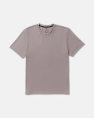 Balance Tee II - Brown Stone | RVCA near me