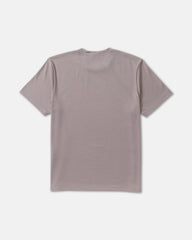Balance Tee II - Brown Stone | RVCA near me