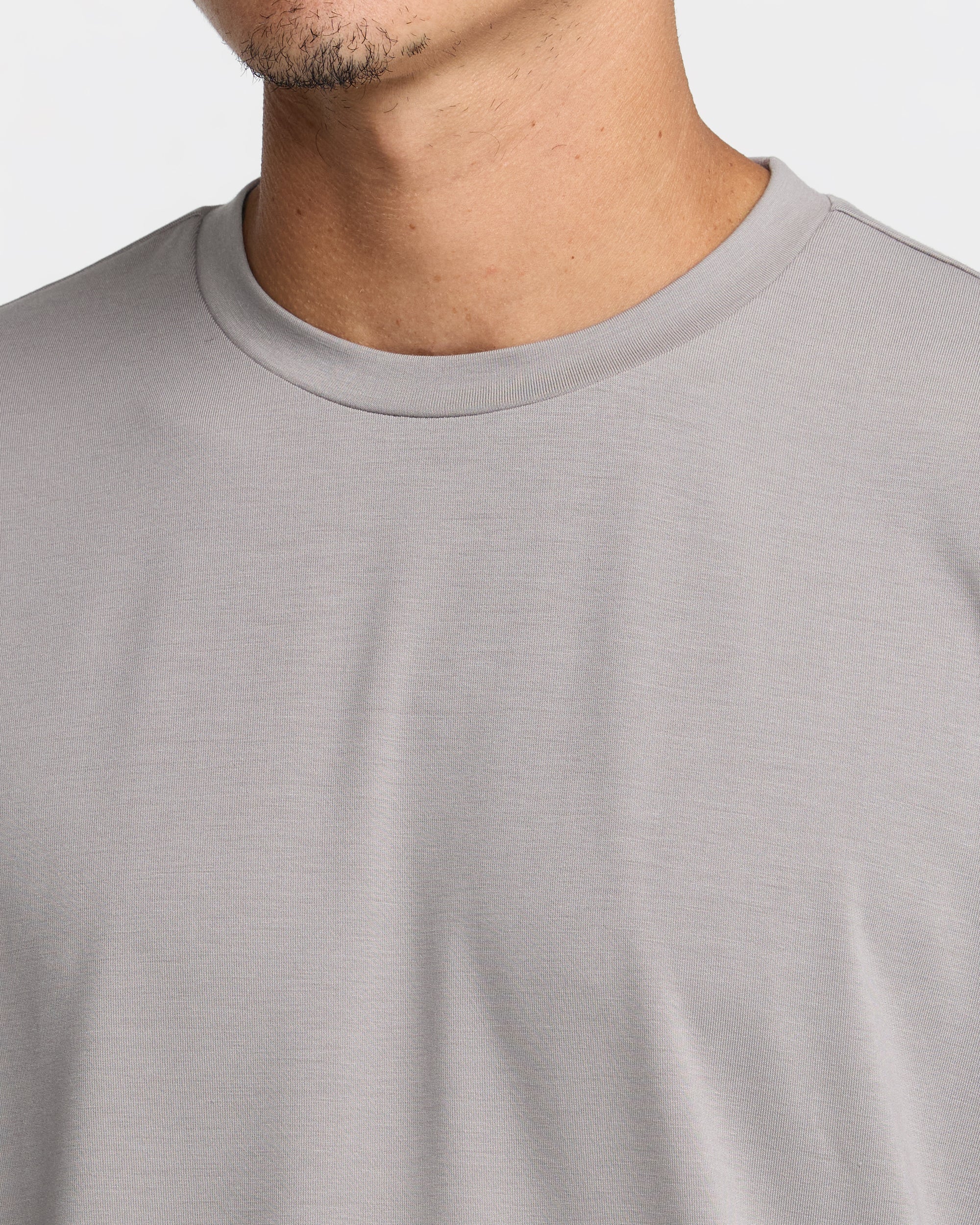 Balance Tee II - Brown Stone | RVCA near me