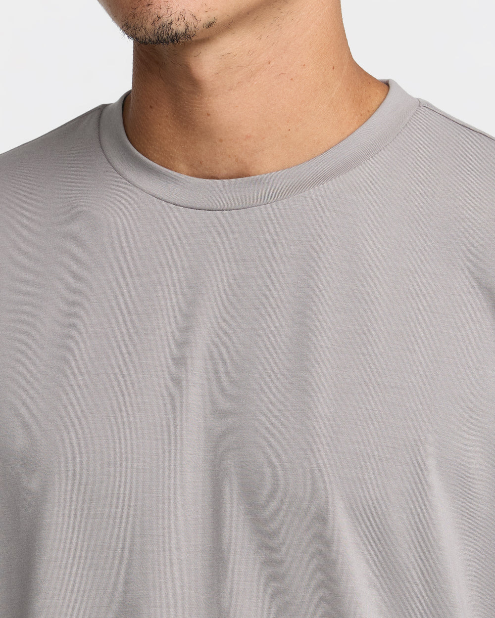Balance Tee II - Brown Stone | RVCA near me