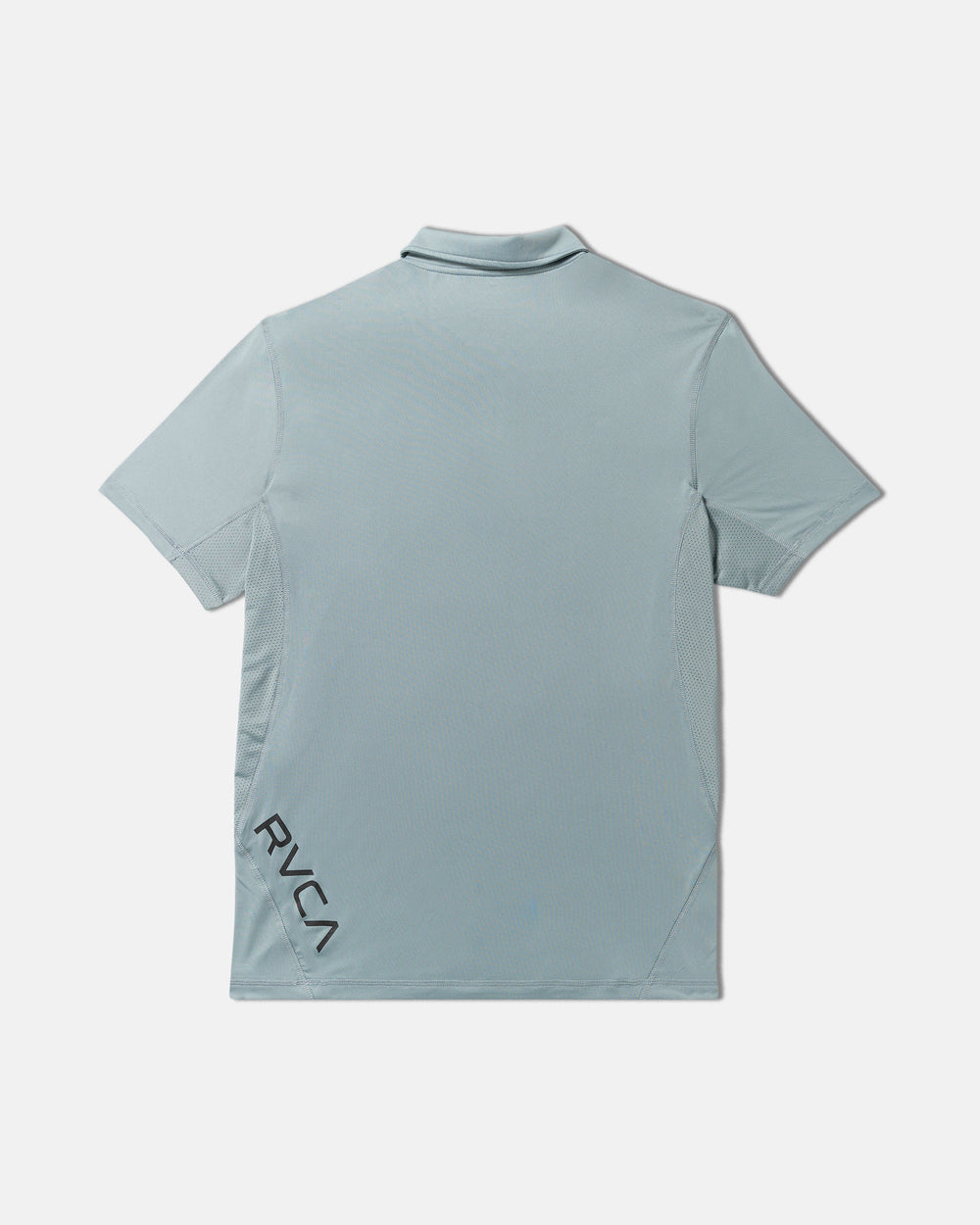 Sport Vent Polo - Lead | RVCA on sale