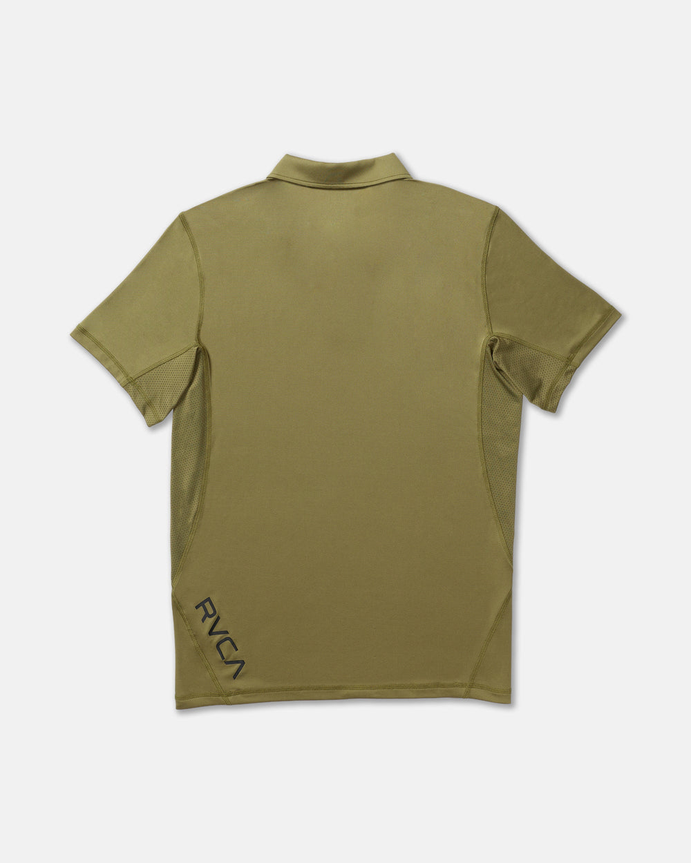 Sport Vent Polo - Light Olive | RVCA US