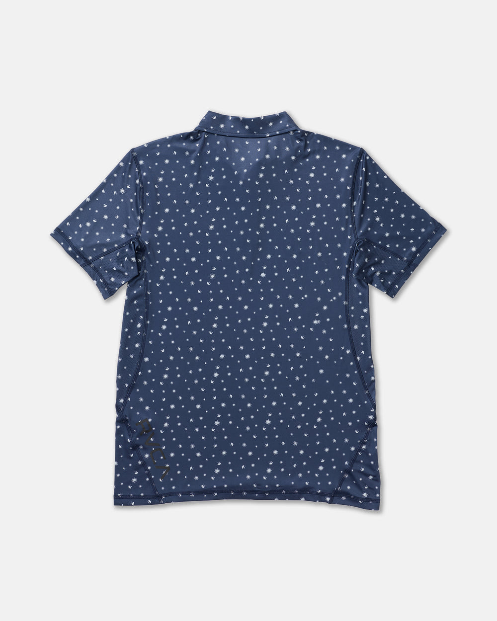 Sport Vent Polo - Moody Blue | RVCA near me
