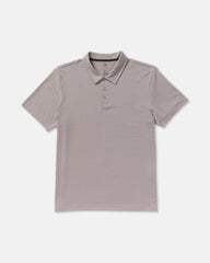 Balance Polo - Brown Stone | RVCA sale