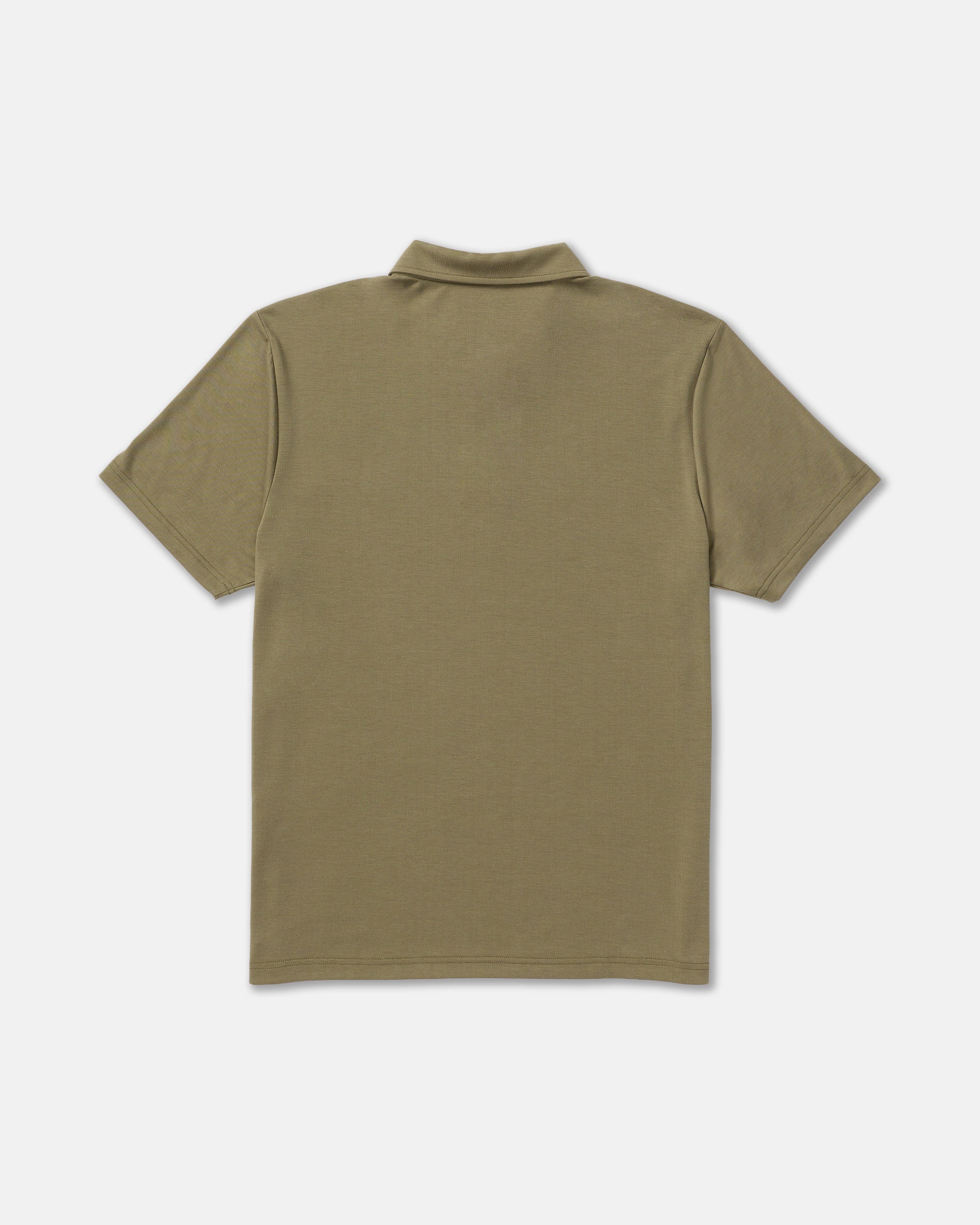 Balance Polo - Covert Green | RVCA discount