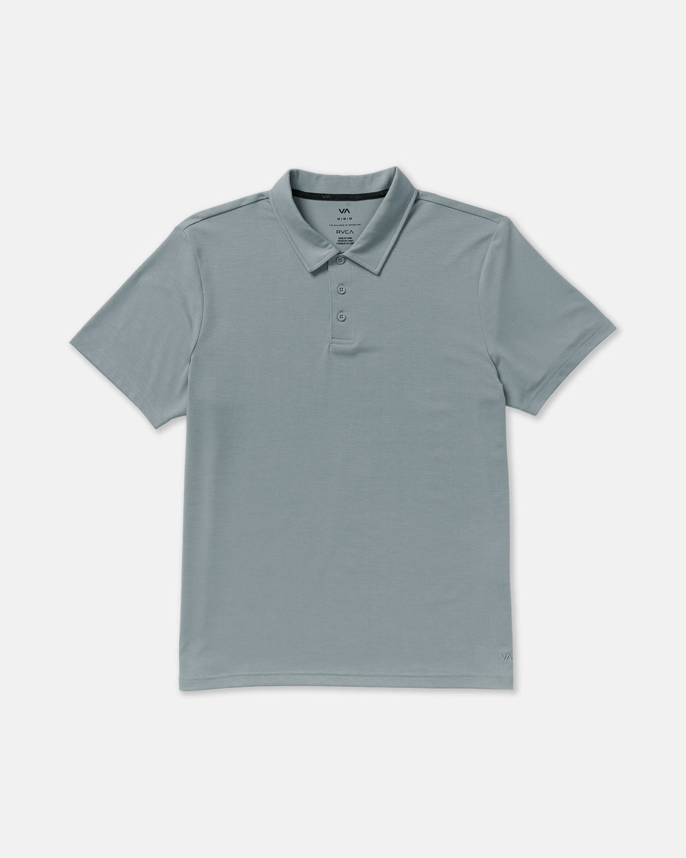 Balance Polo - Lead | RVCA outlet