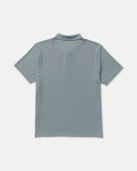 Balance Polo - Lead | RVCA outlet