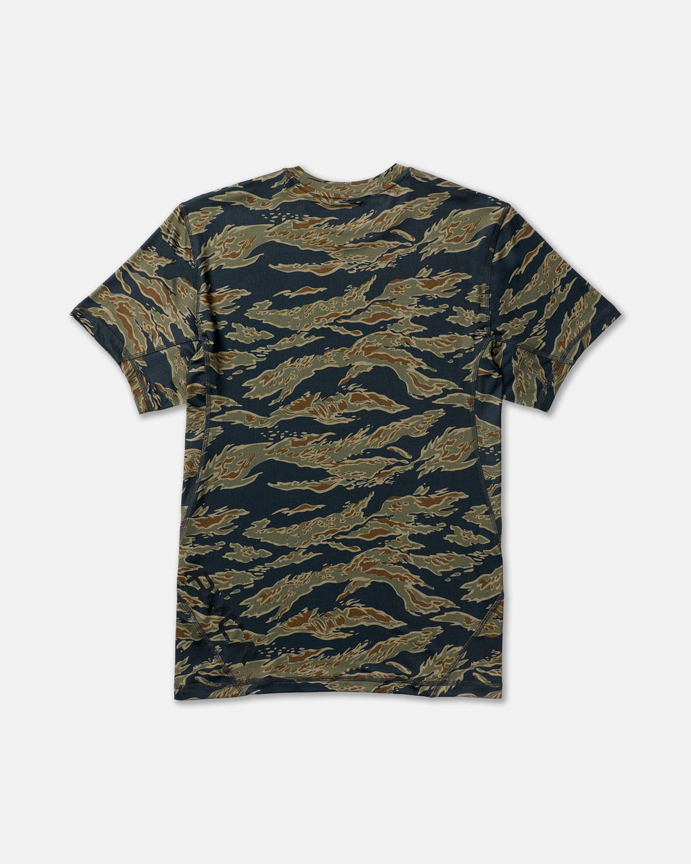 Sport Vent Short Sleeve Tee - Tiger Camo | RVCA for sale