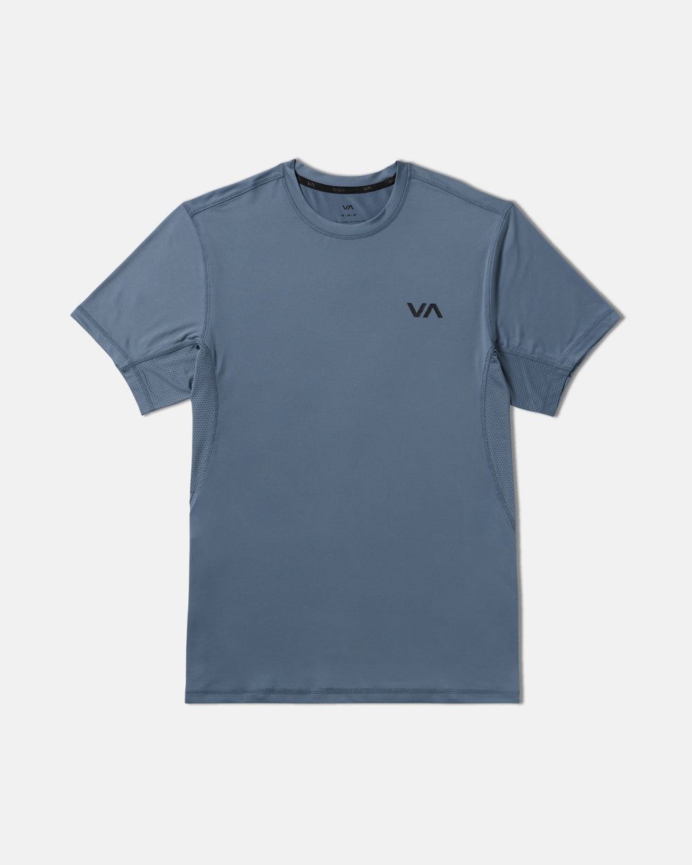 Sport Vent Short Sleeve Tee - Vintage Navy | RVCA near me