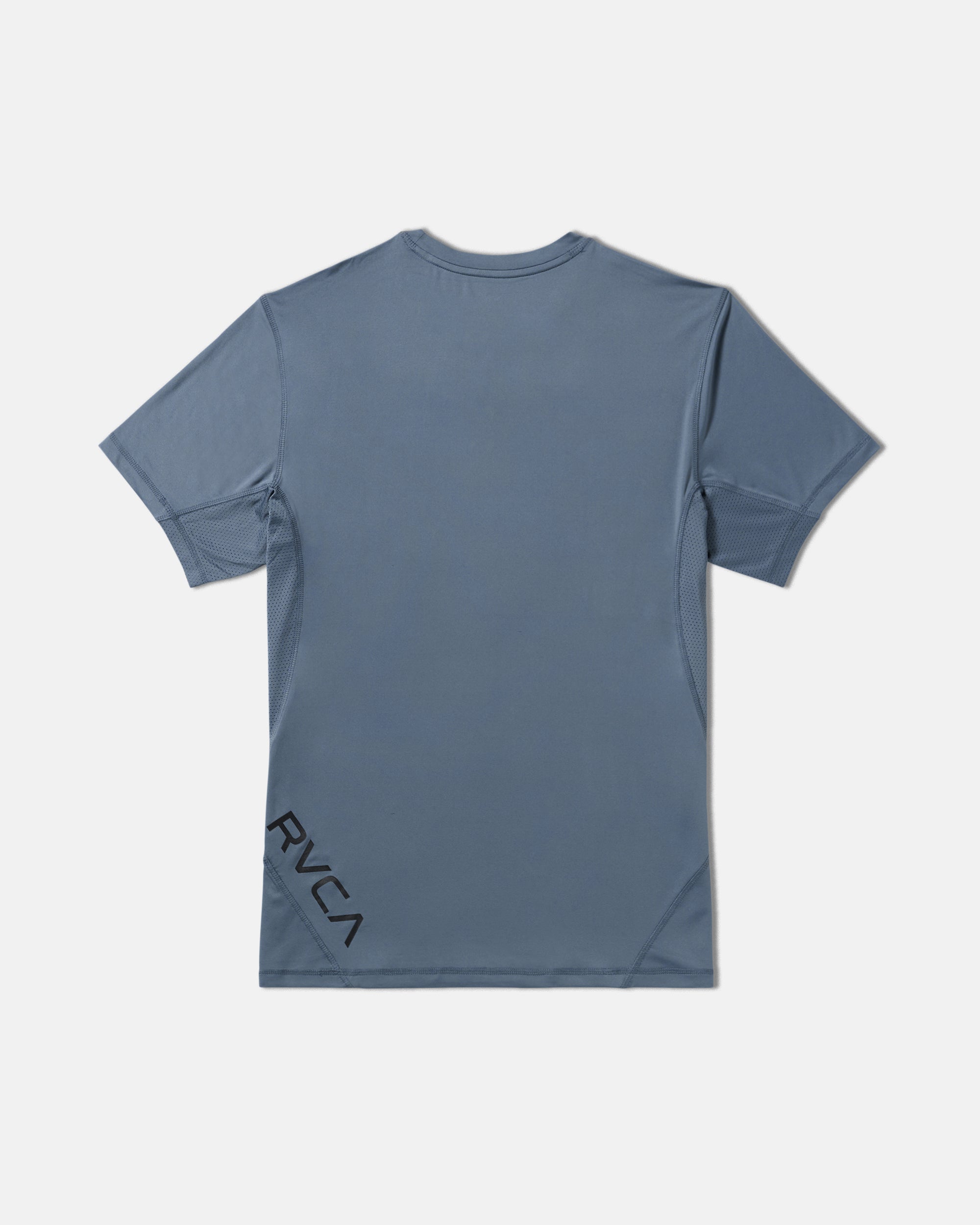 Sport Vent Short Sleeve Tee - Vintage Navy | RVCA near me