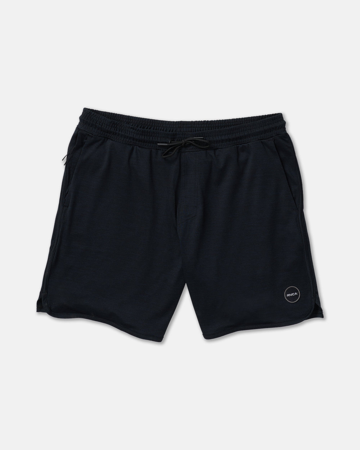 Yogger Recover 17" Short - Black | RVCA near me