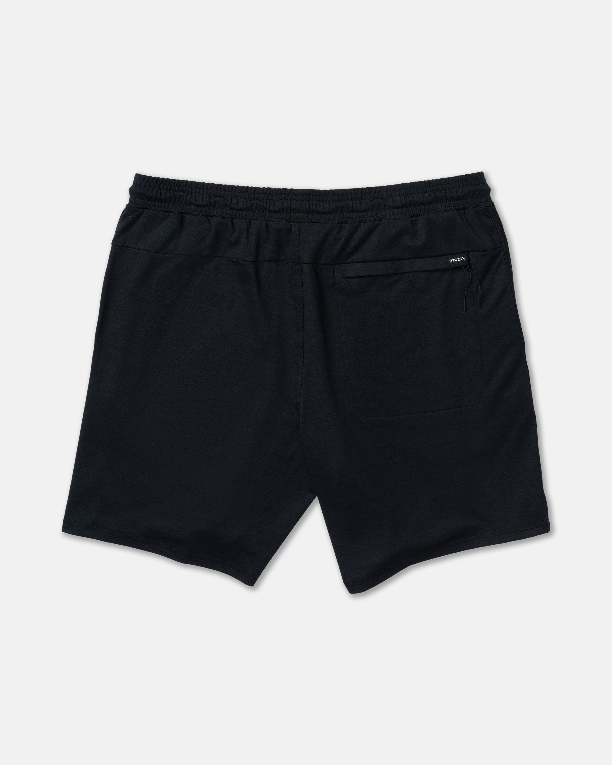 Yogger Recover 17" Short - Black | RVCA near me