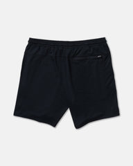 Yogger Recover 17" Short - Black | RVCA near me