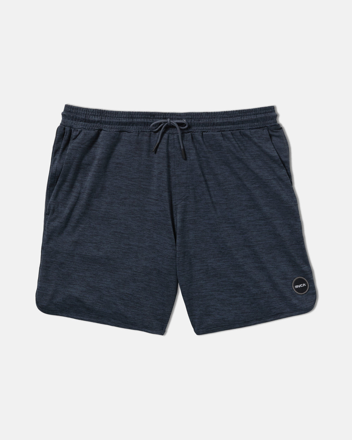 Yogger Recover 17" Short - Garage Blue | RVCA discount