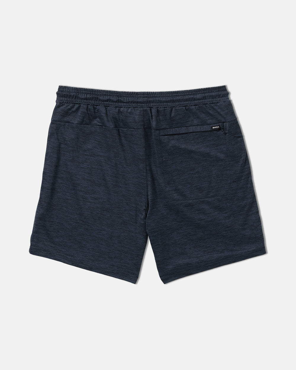 Yogger Recover 17" Short - Garage Blue | RVCA discount