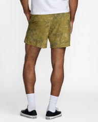 Yogger Lite 15" Short - Wood | RVCA near me