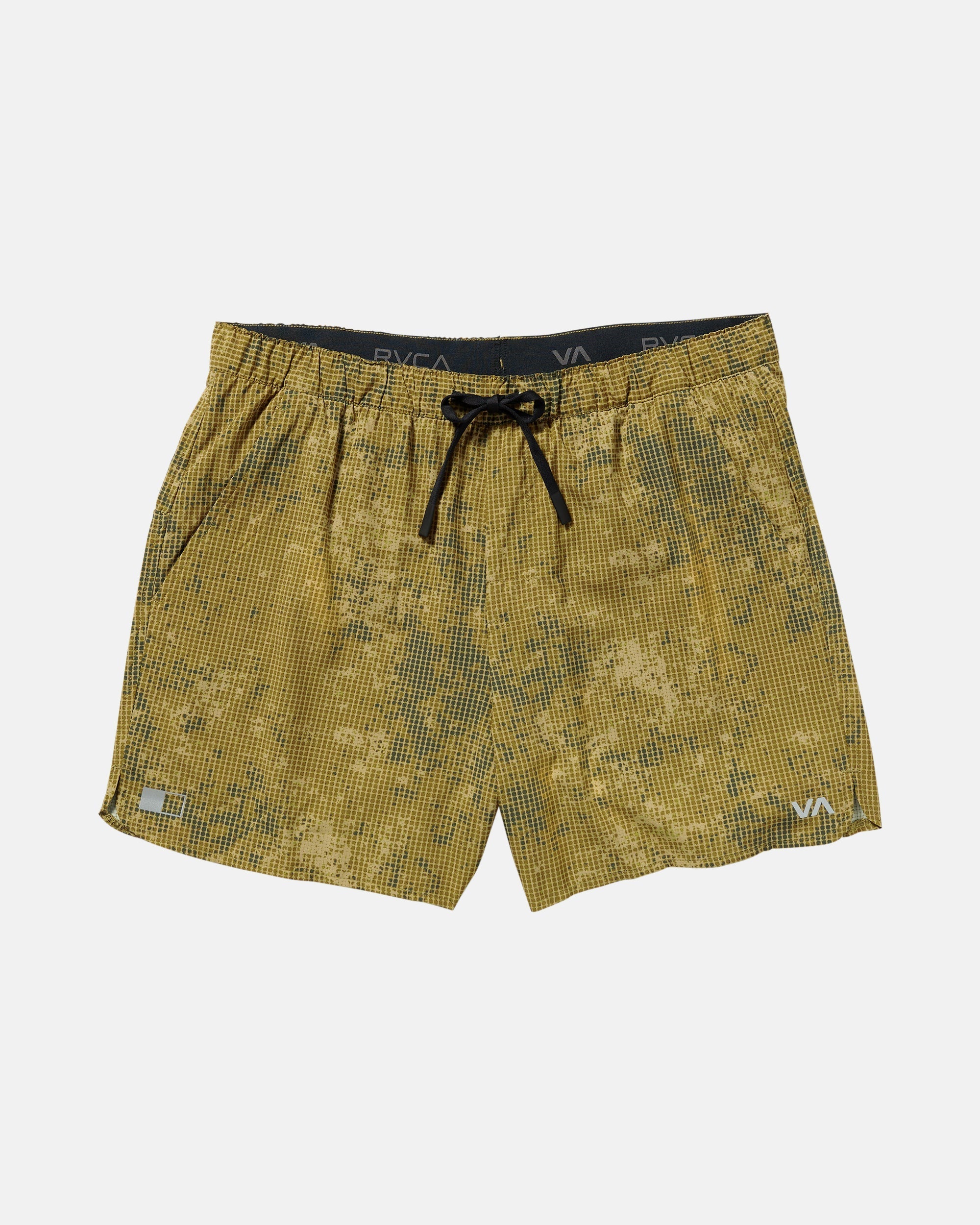 Yogger Lite 15" Short - Wood | RVCA near me