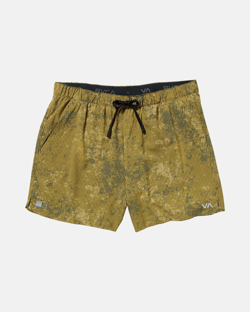 Yogger Lite 15" Short - Wood | RVCA near me