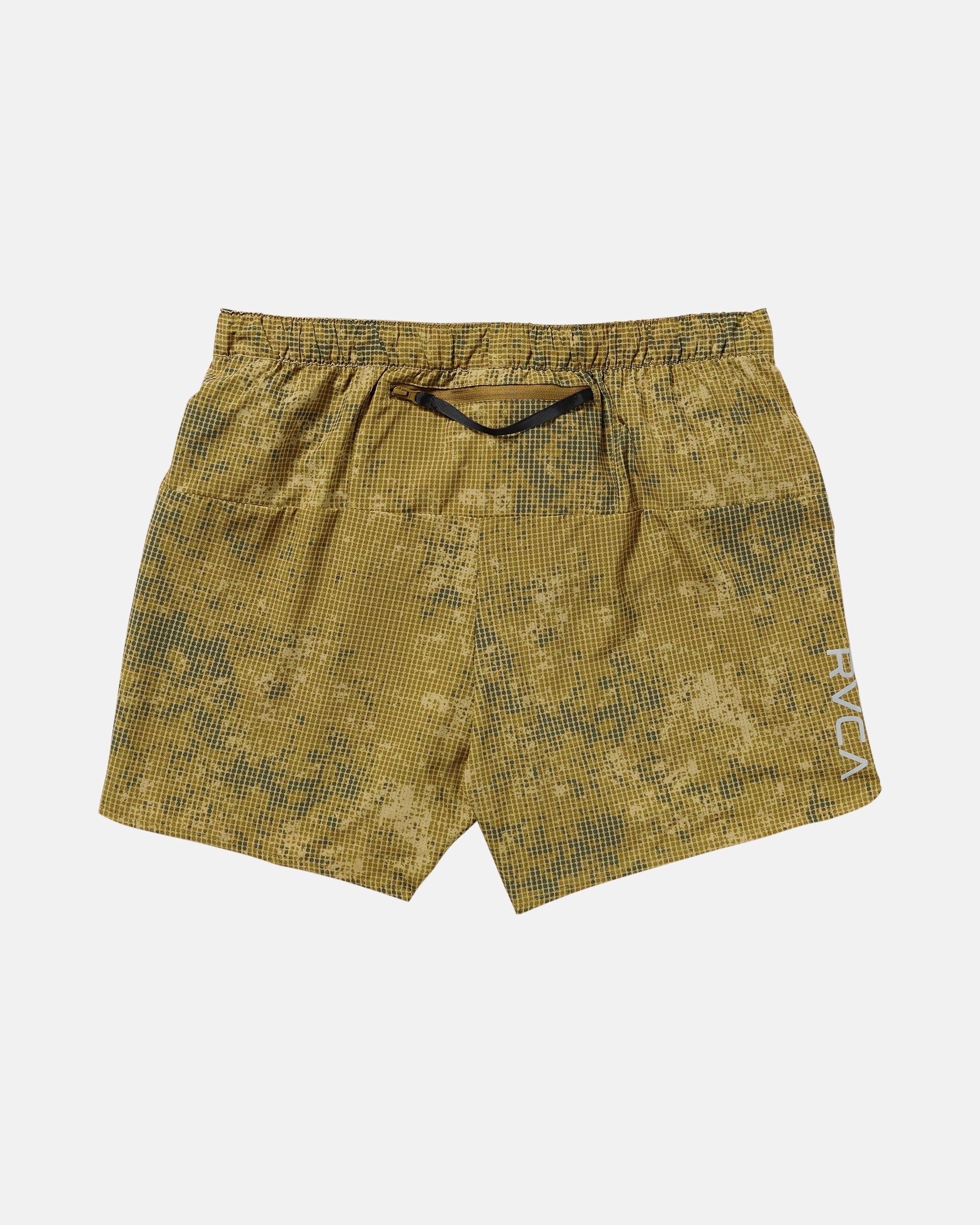 Yogger Lite 15" Short - Wood | RVCA near me