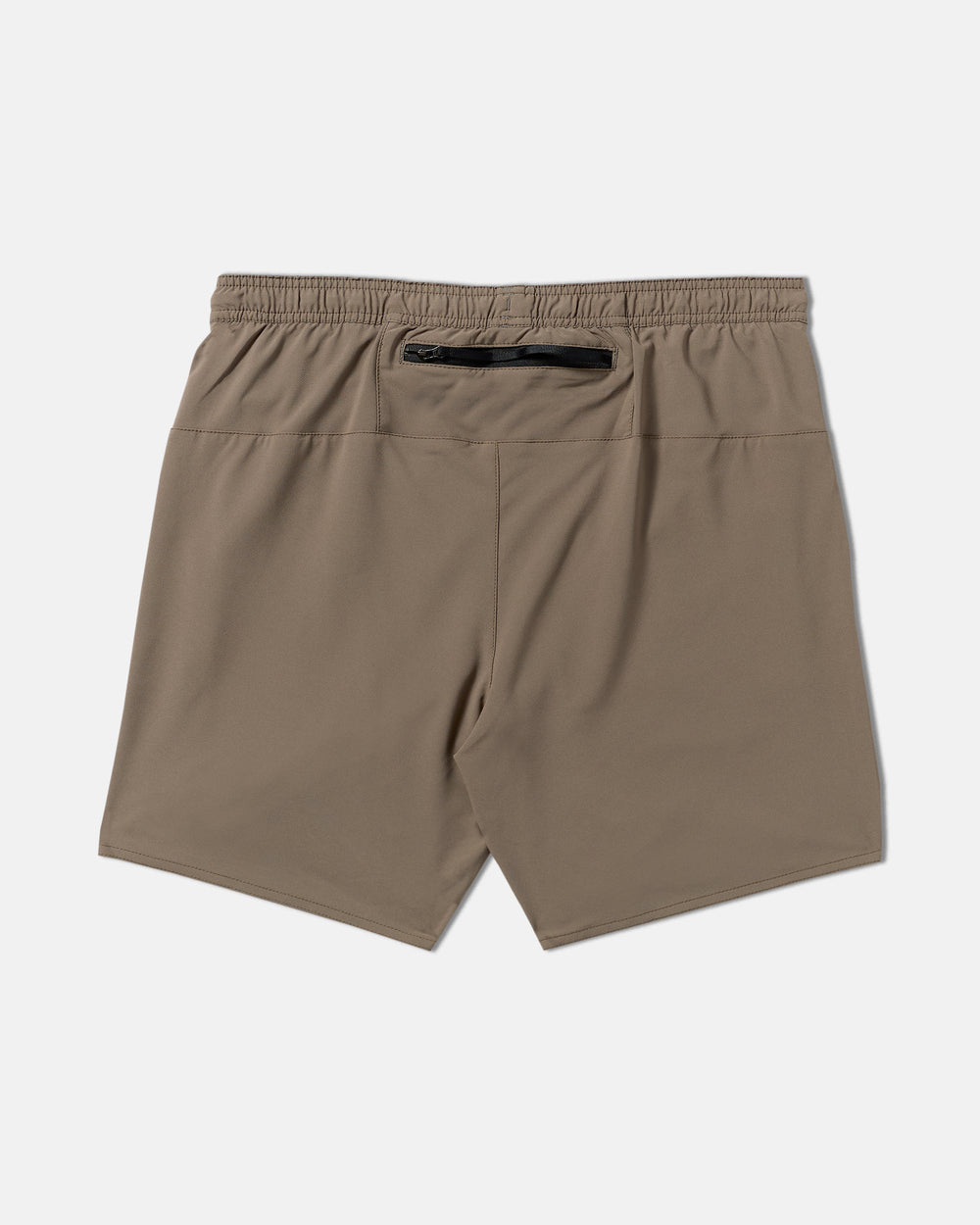 Yogger 2 In 1 Short 17" Short - Mushroom | RVCA outlet