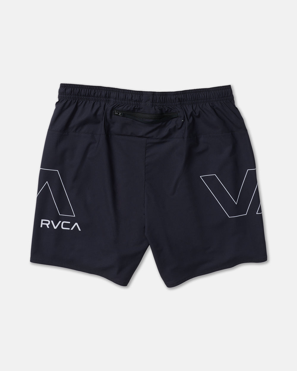 Yogger 2 In 1 Short 17" Short - Rvca Black | RVCA US