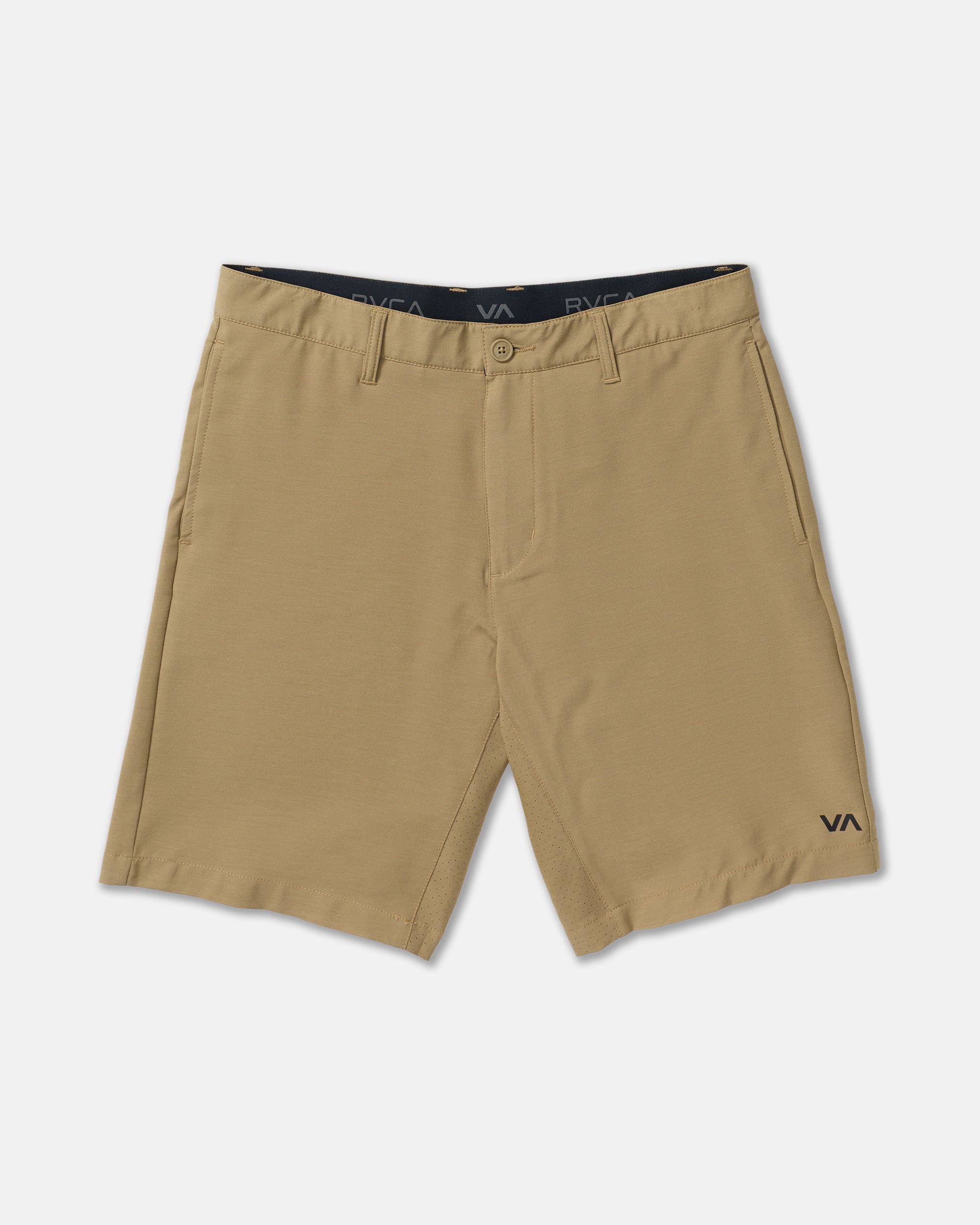 Sport Course Chino Short - Coyote | RVCA sale