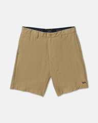 Sport Course Chino Short - Coyote | RVCA sale