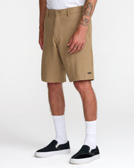 Sport Course Chino Short - Coyote | RVCA sale