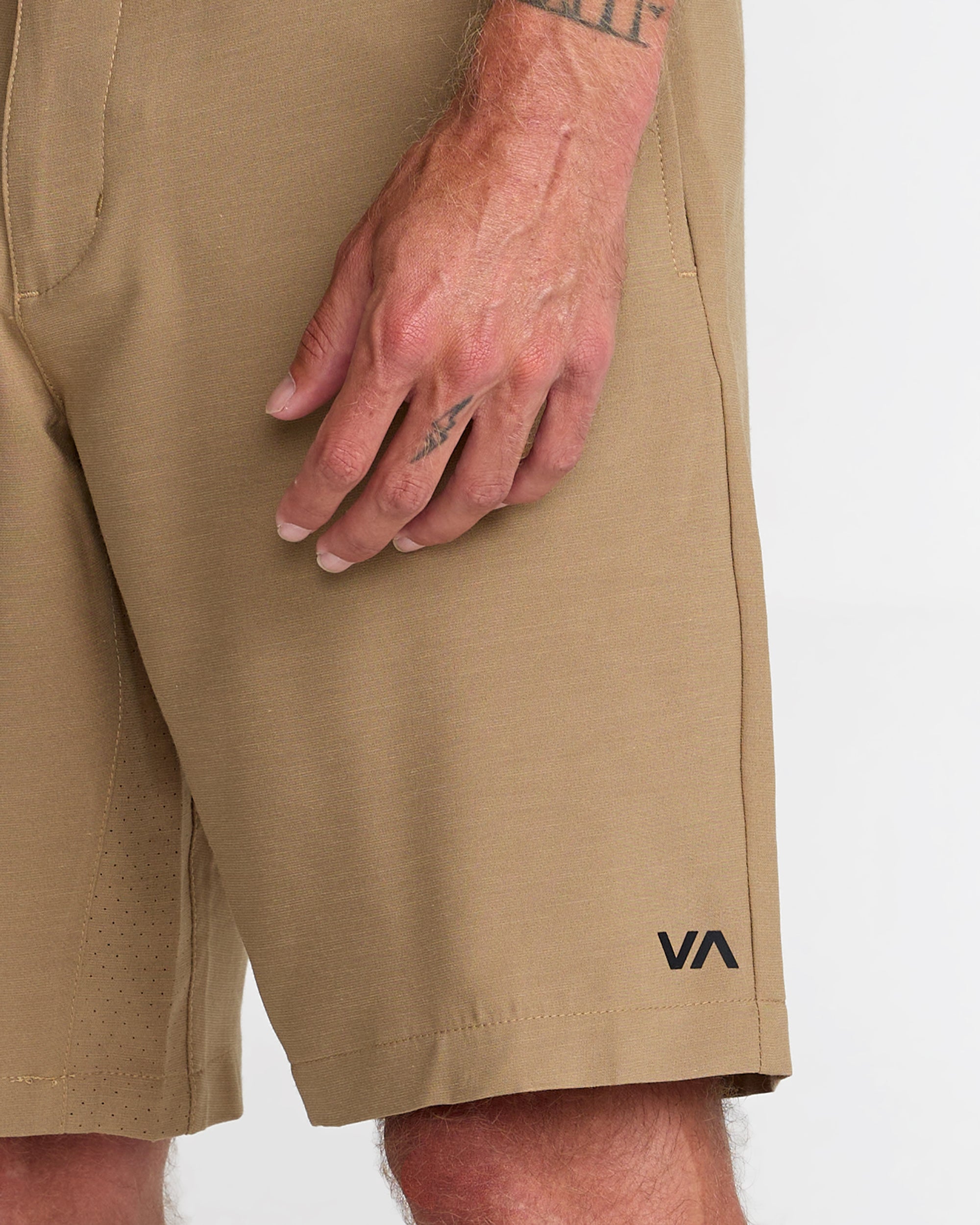 Sport Course Chino Short - Coyote | RVCA sale