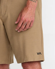 Sport Course Chino Short - Coyote | RVCA sale