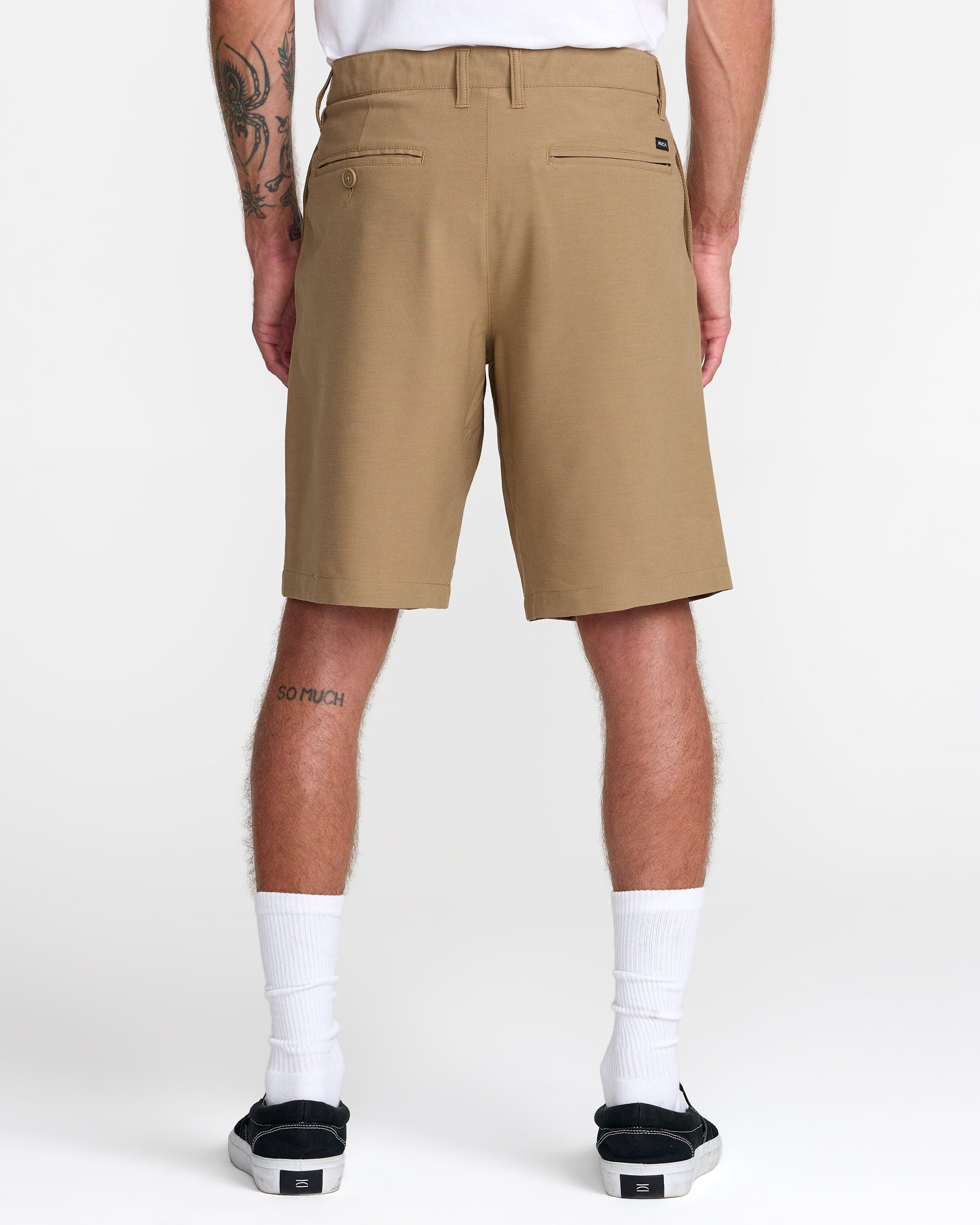 Sport Course Chino Short - Coyote | RVCA sale