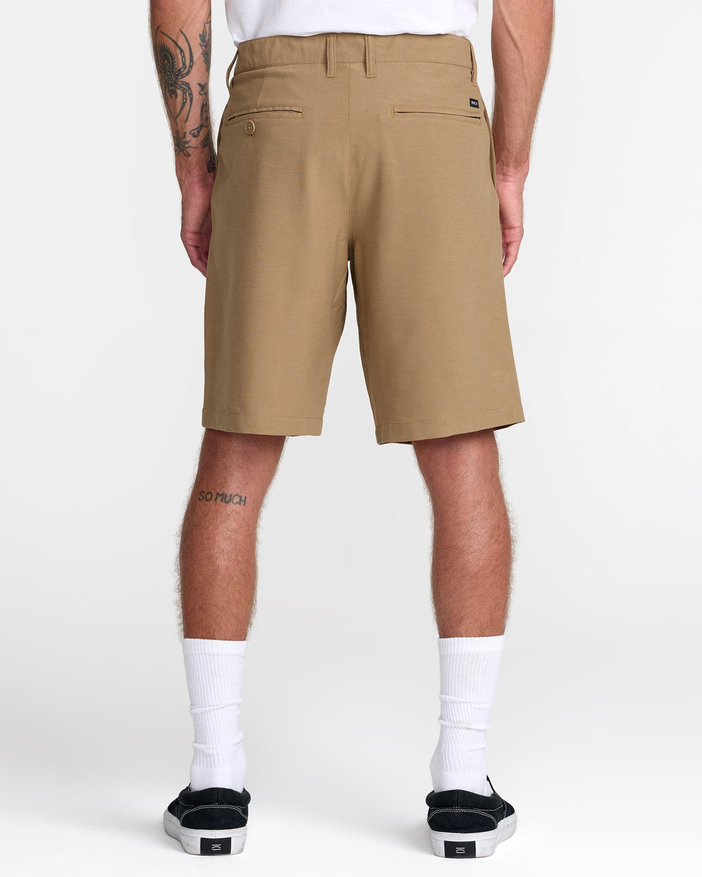 Sport Course Chino Short - Coyote | RVCA sale