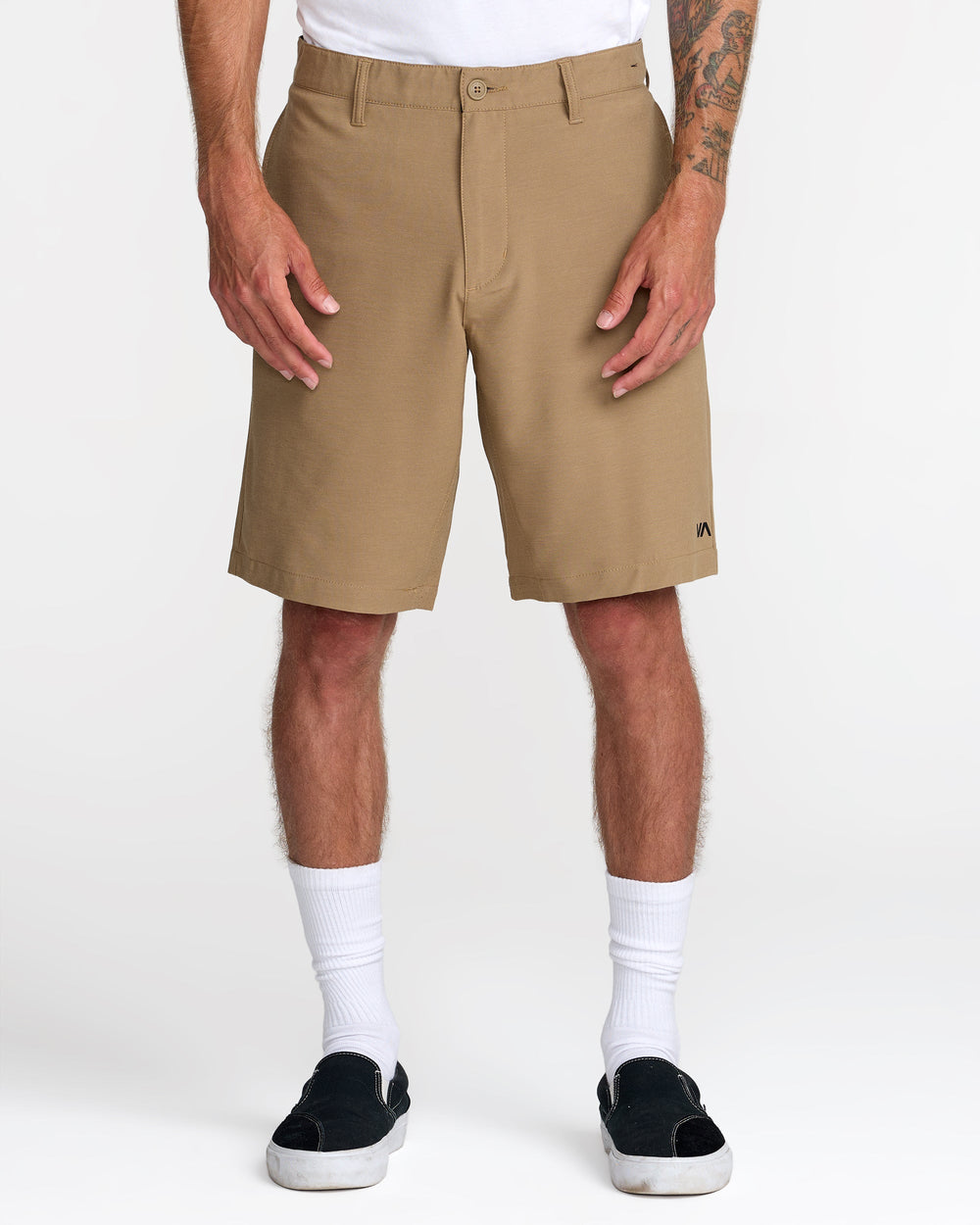 Sport Course Chino Short - Coyote | RVCA sale